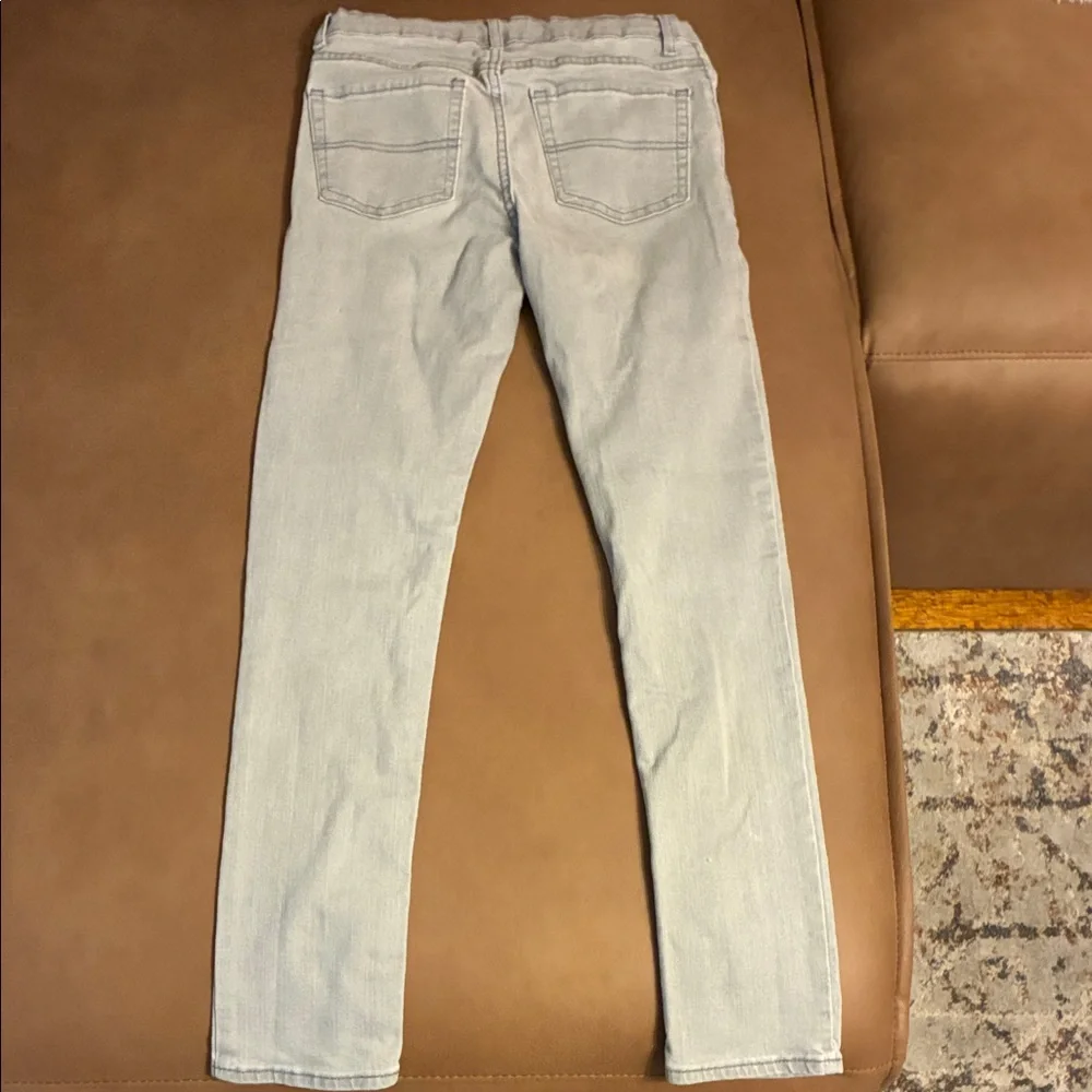 The Childrens Place slim fit